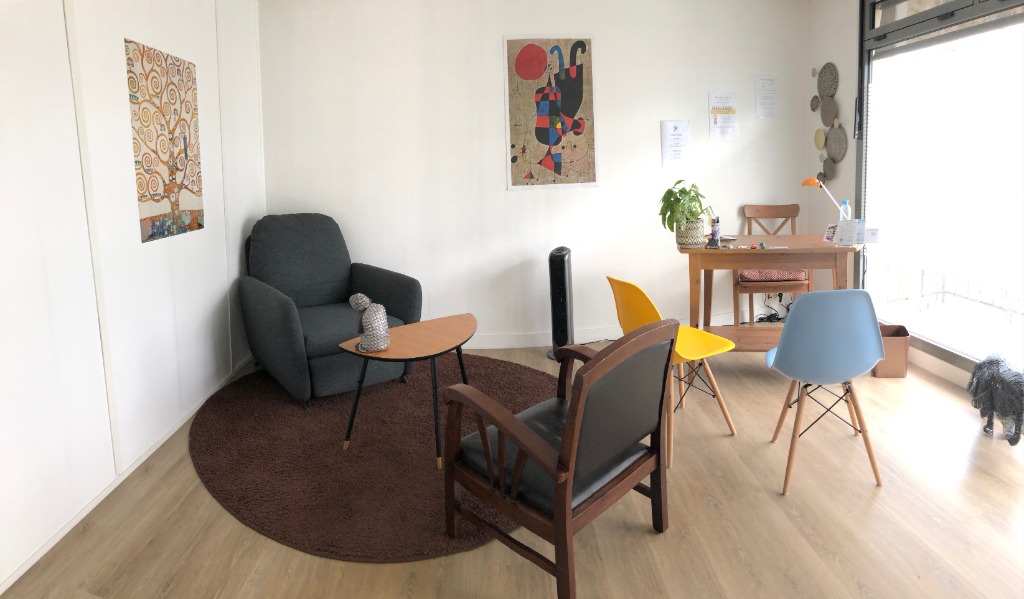 photo cabinet Maria Morel