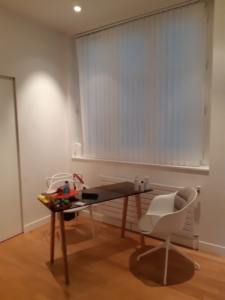 photo activite Marie BOS 