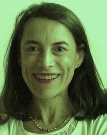 photo portrait Marie BOS 