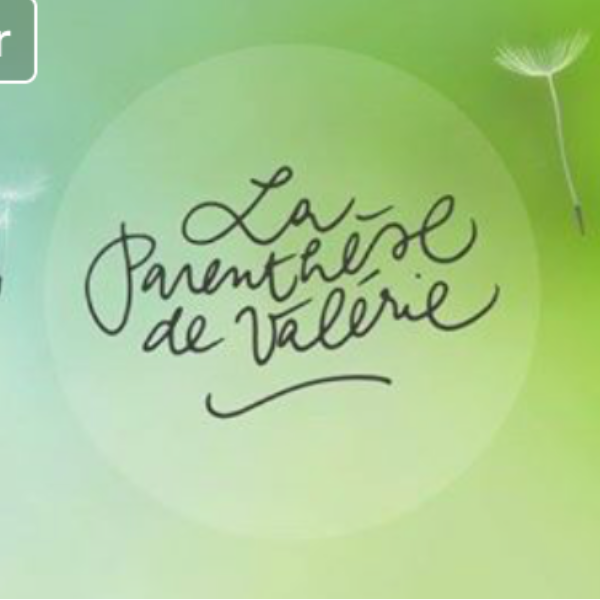 La parenthése de Valérie