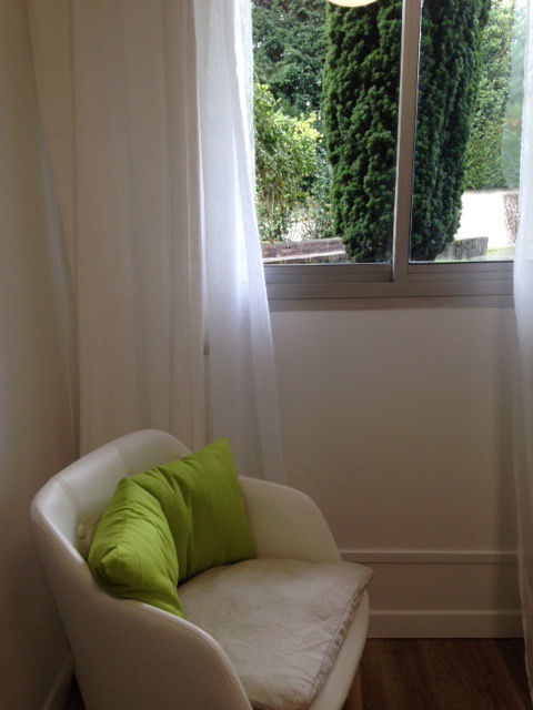 photo cabinet Sylvie RUSSO