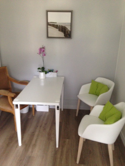 photo portrait Sylvie RUSSO