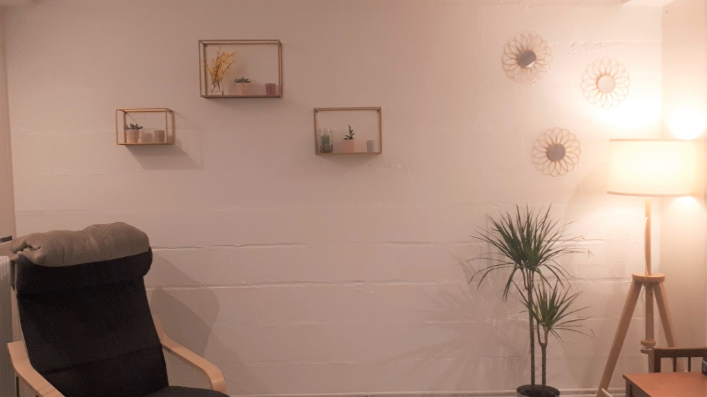 photo cabinet Anne Imbault