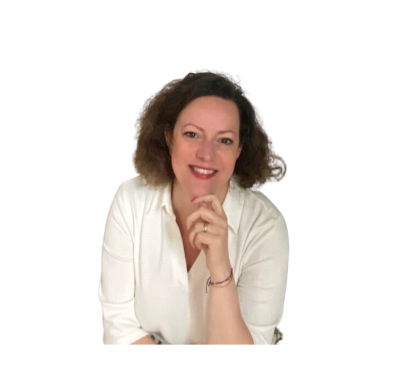 photo portrait Anne Imbault