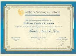 photo diplome LETIN MARIE