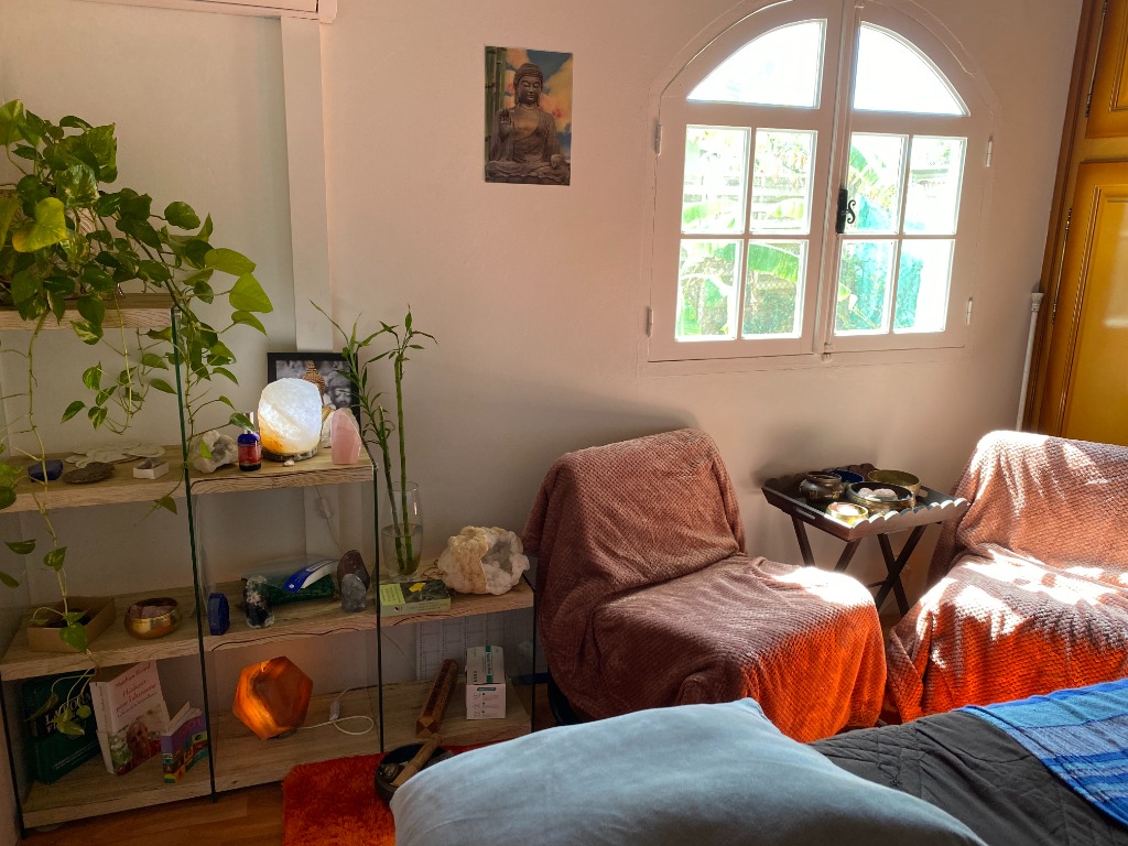 photo seance LETIN MARIE