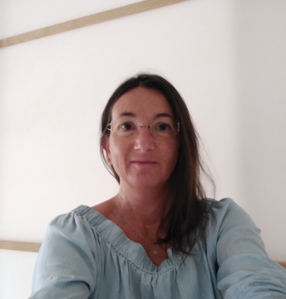 photo portrait Estelle ROUYER