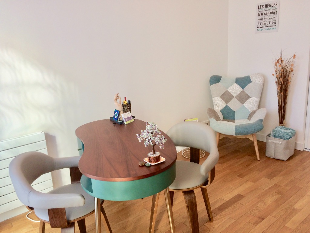 photo seance Sandra Checroun