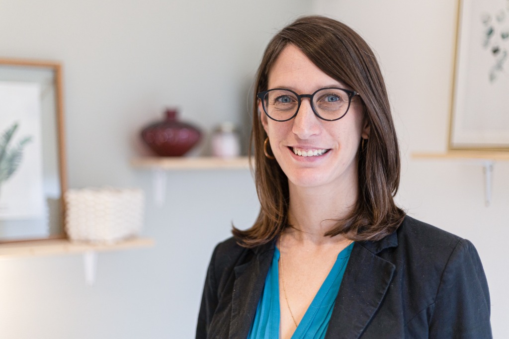 photo portrait Couthenx Claire