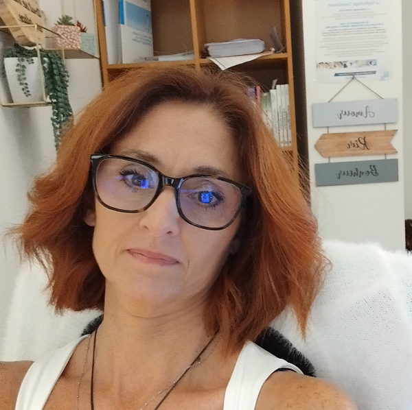 Florence MAROT Sophrologue Caycédienne