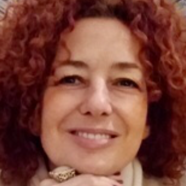 Véronique Trunkowski 