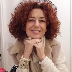 photo portrait Véronique Trunkowski 