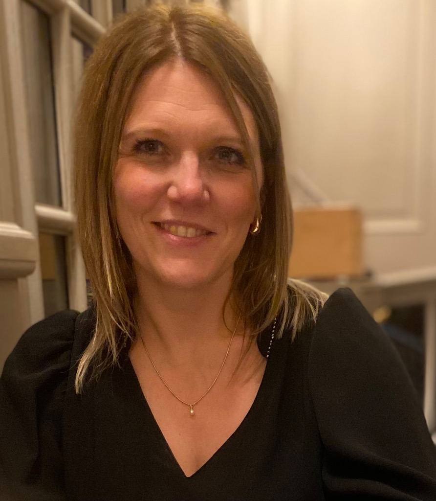 photo portrait Juline Dufour