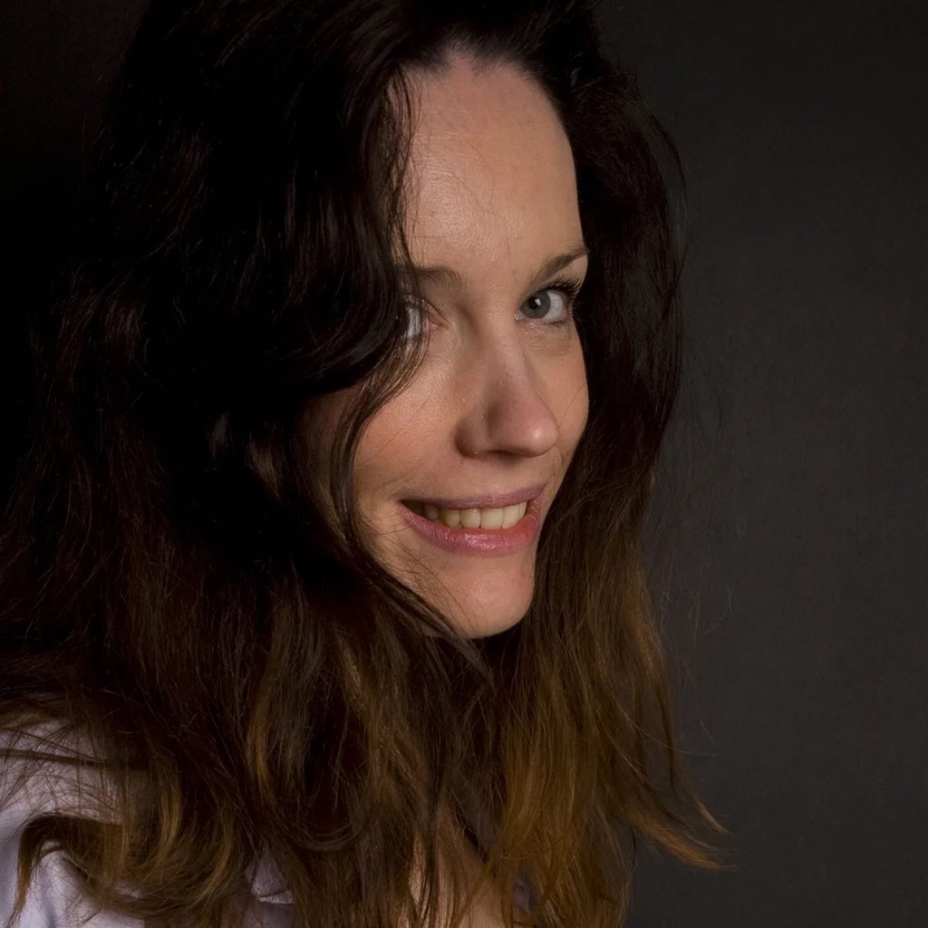 photo portrait Maureen Augras