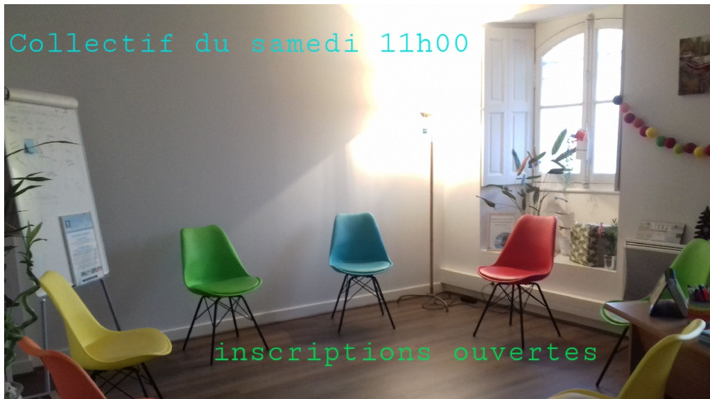 photo cabinet Sophrocentre Caycédien de Toulouse