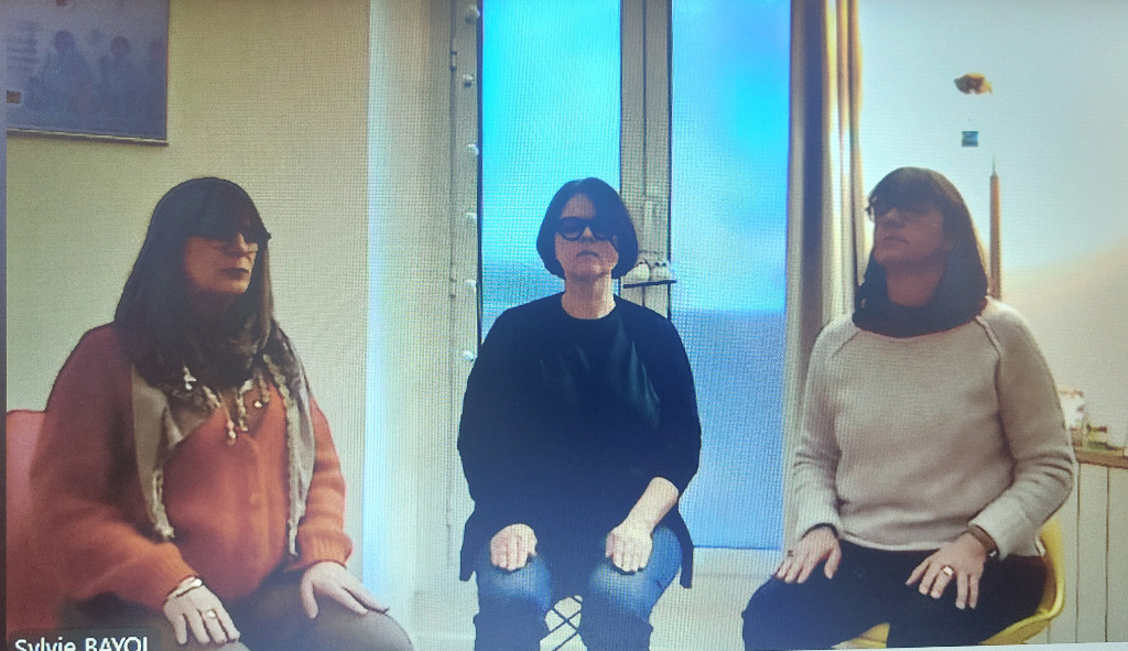 photo seance Sylvie Bayol