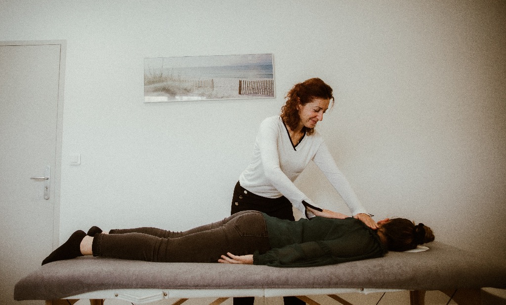 photo activite Fabienne Nicodème