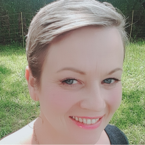 Ewa Gosciewska Fournier