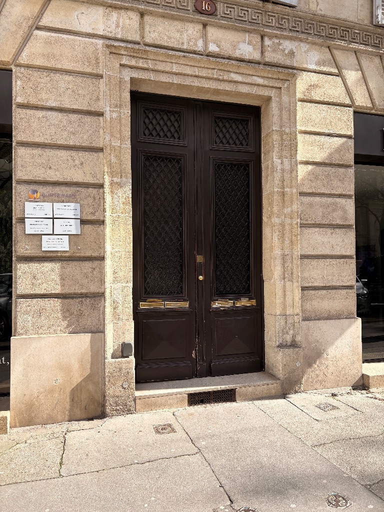 photo cabinet AFD Sophrologie Féminine 