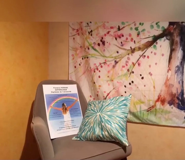 photo cabinet Florence MORAND