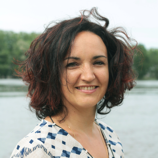 Johanne Frémont Sophrologue