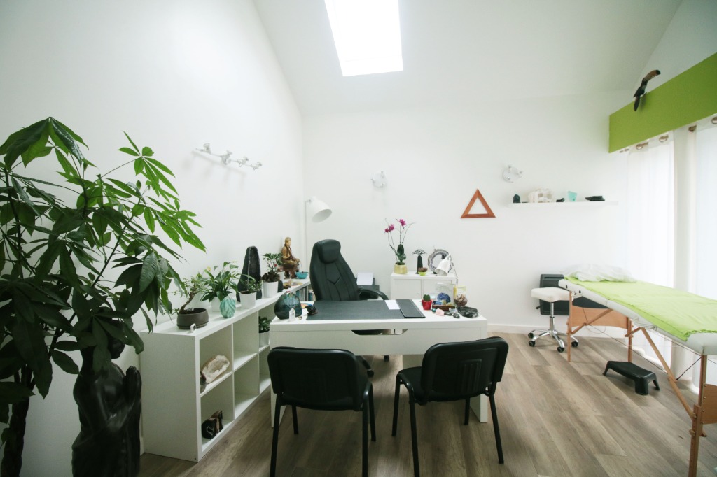 photo cabinet Johanne Frémont