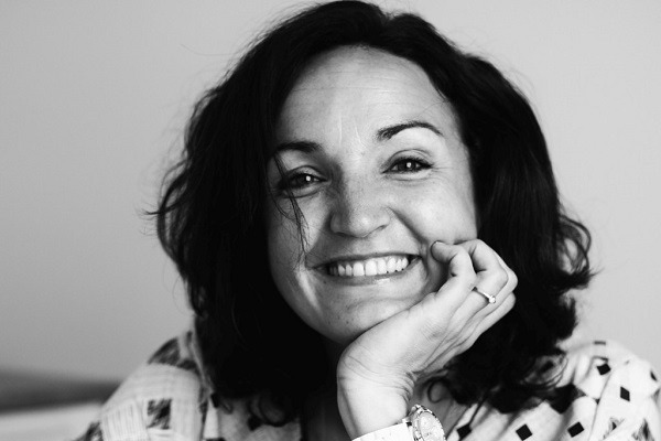 photo portrait Johanne Frémont