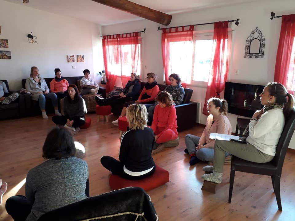 photo seance Amanda Planchenault