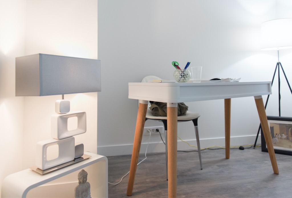 photo cabinet Ma sophrologie