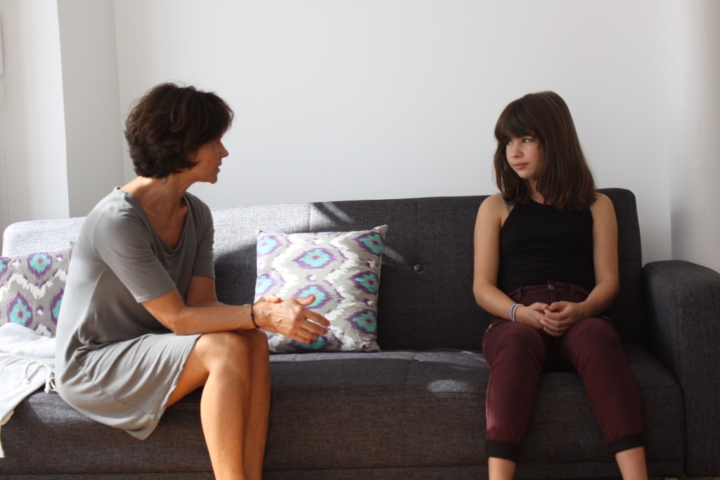 photo portrait Ma sophrologie