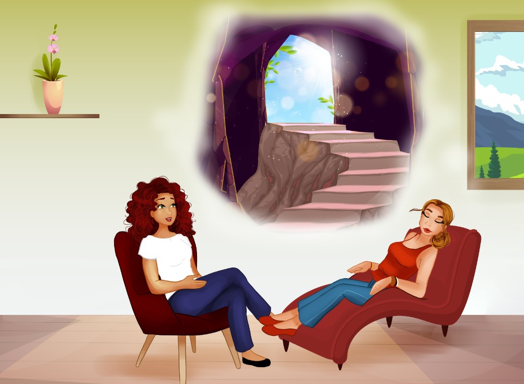 photo activite Cécile Renaudat