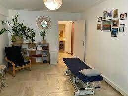 photo cabinet Cécile Renaudat