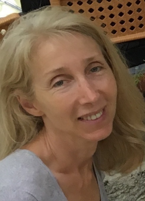 photo portrait Beatrice du Cheyron