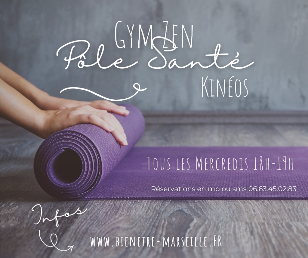 photo activite Stéphanie Martin