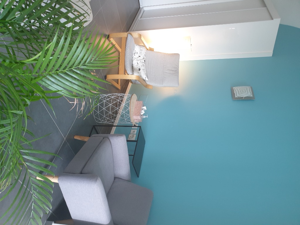 photo cabinet Véronique SCHOENHENTZ-KZINK