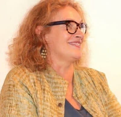 photo portrait Virginie Marques