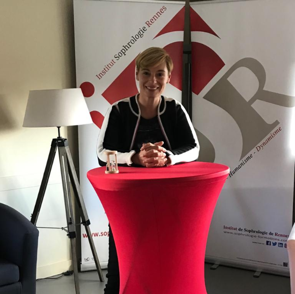 Armelle Herbaut Viry