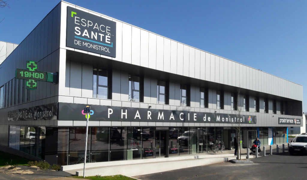 photo cabinet Armelle Herbaut Viry