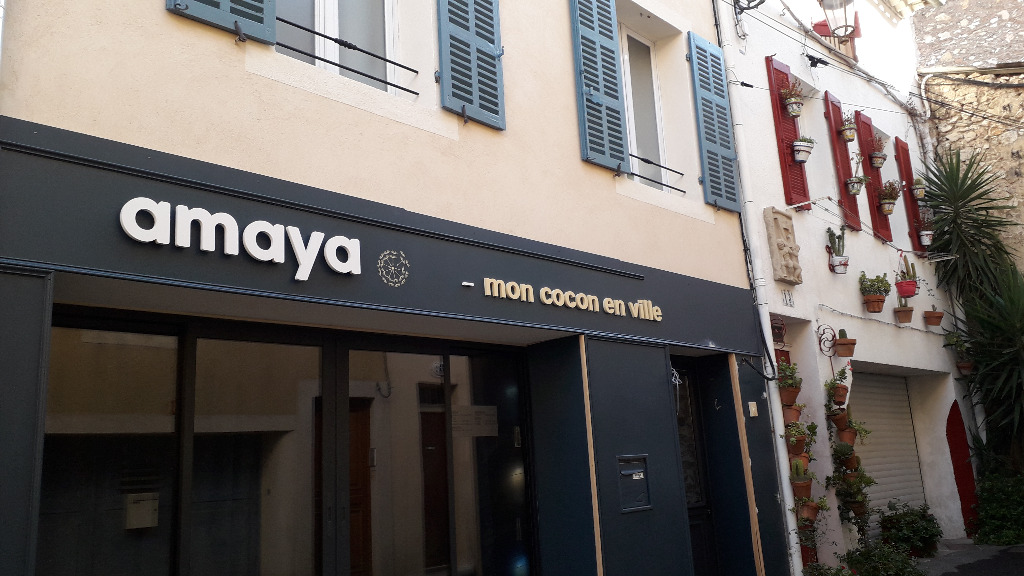 photo cabinet Martine Ferrer