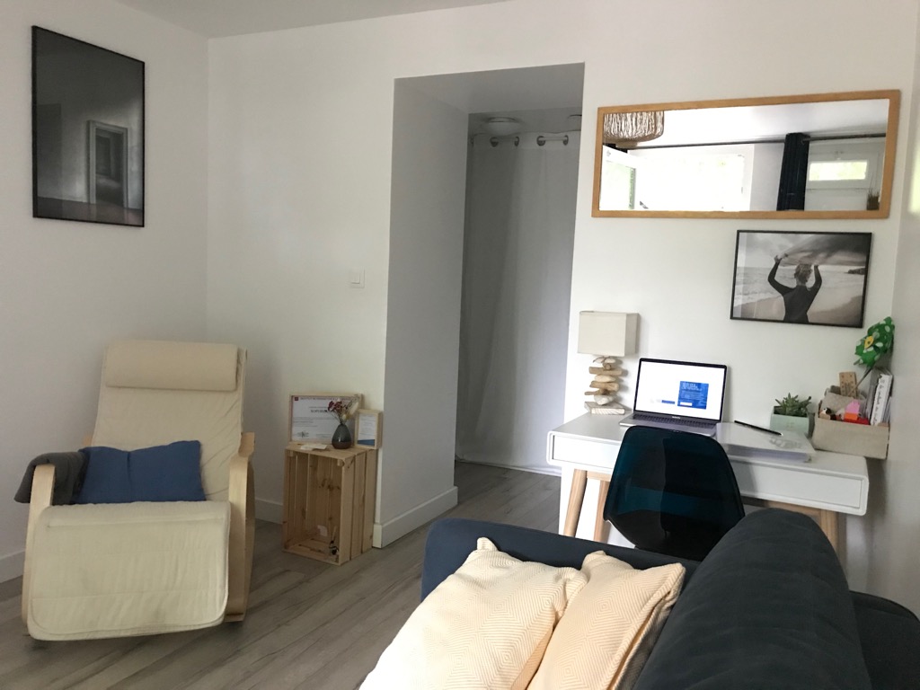 photo cabinet France Chaumiolle