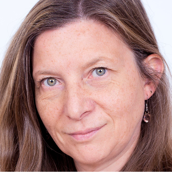 Marie-christine Fortin