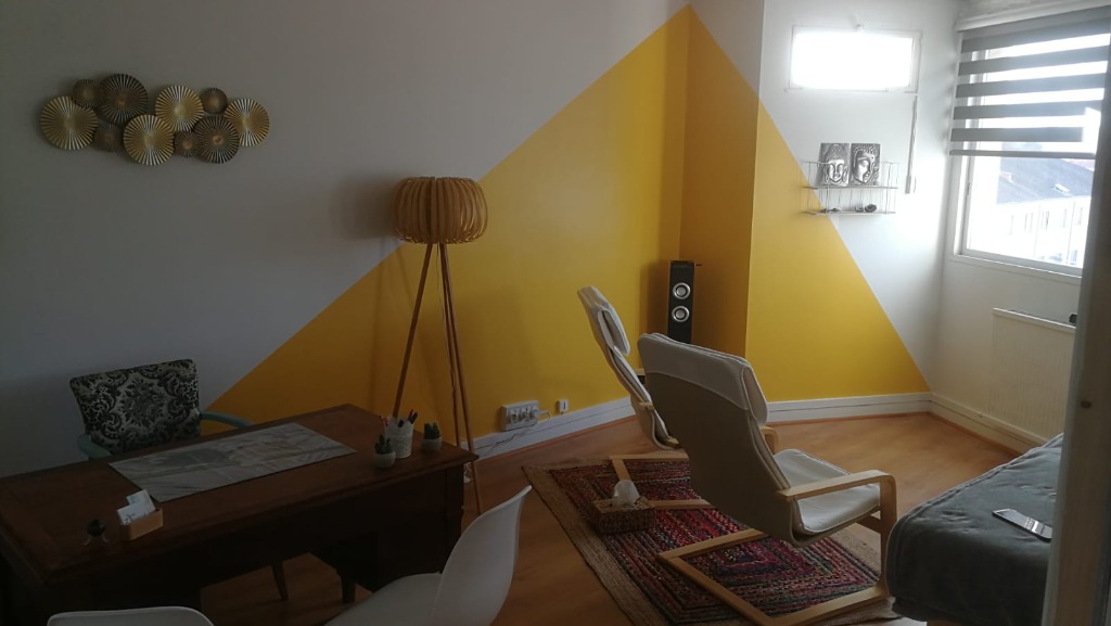 photo cabinet Anaïs ALASSEUR