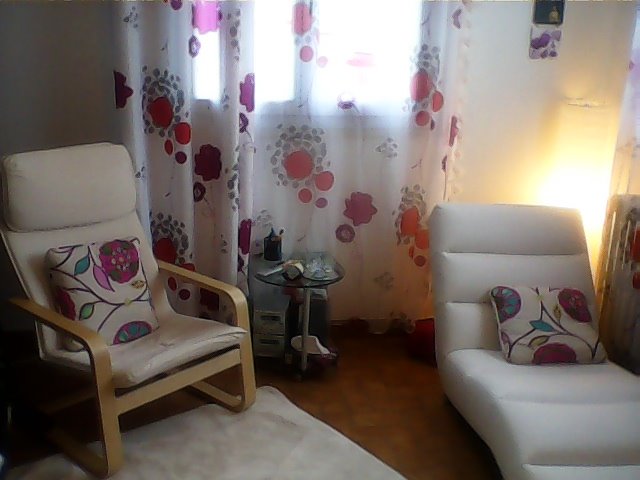 photo cabinet Virginie Bobee