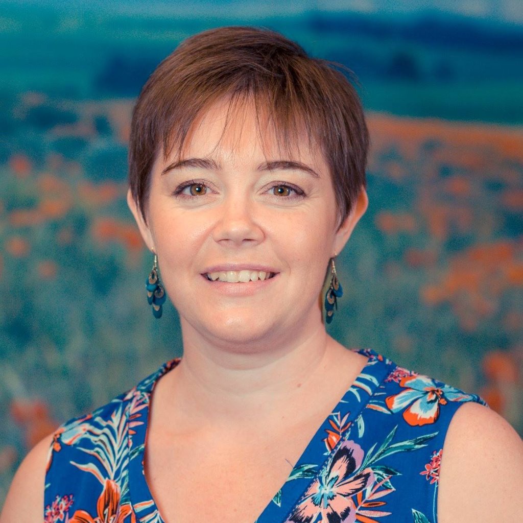 photo portrait Virginie Bobee