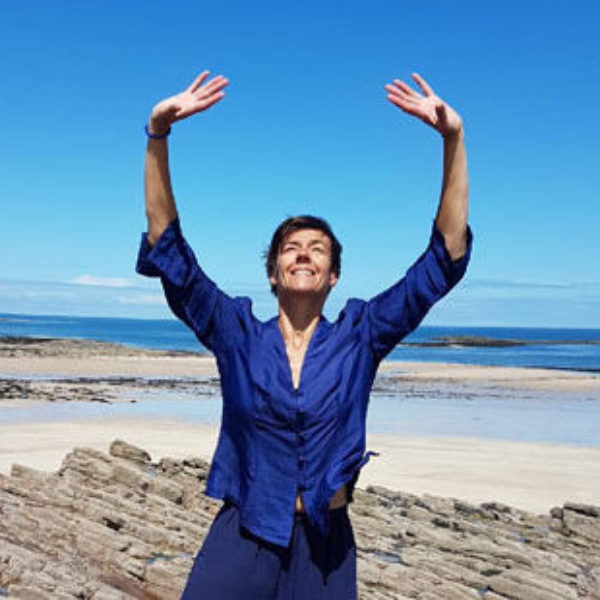 Christine SANS - Tao Du Coeur