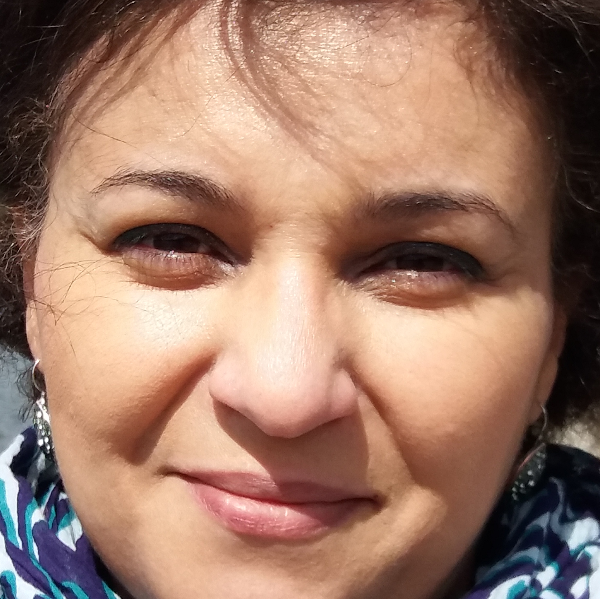 Soraya Hanna - Sophrologue et Coach Certifié Paris