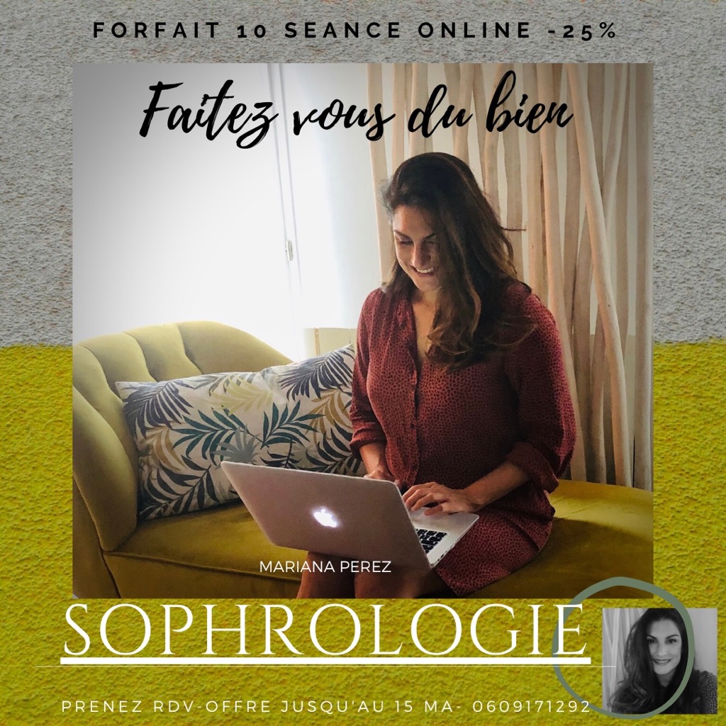 photo activite Mariana Perez