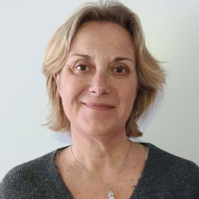 photo portrait Anne Debailleul