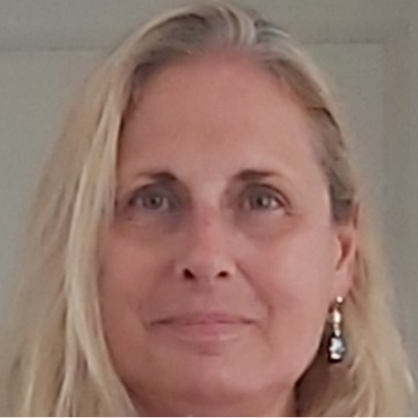 Christine Desforges-Humbert