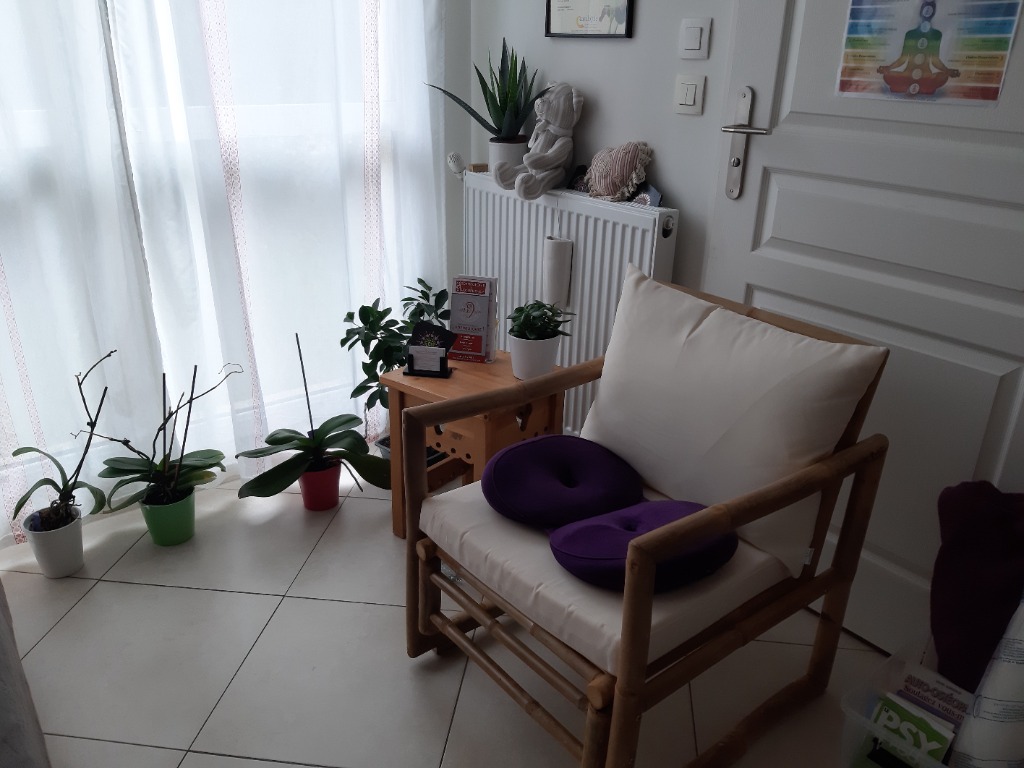 photo activite Christine Desforges-Humbert